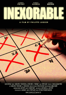 Inexorable Movie Poster