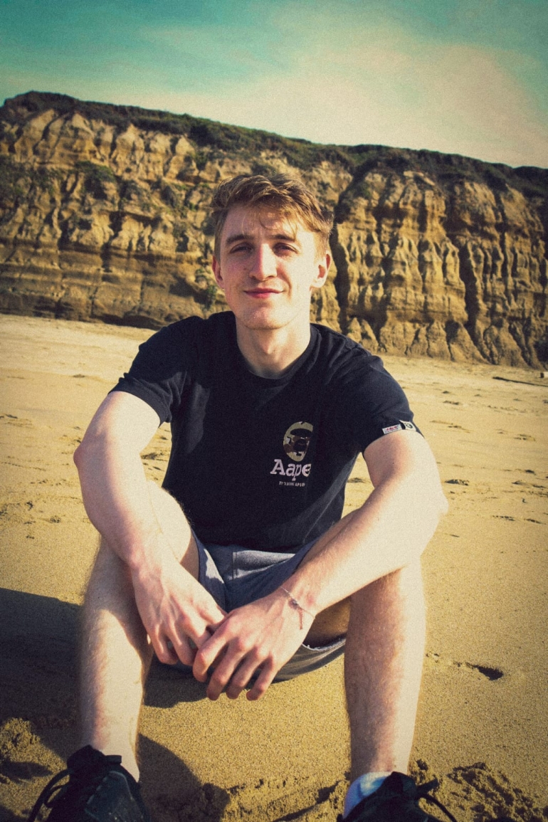 Director - Callum Reeve