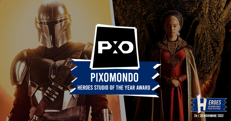 Pixomondo